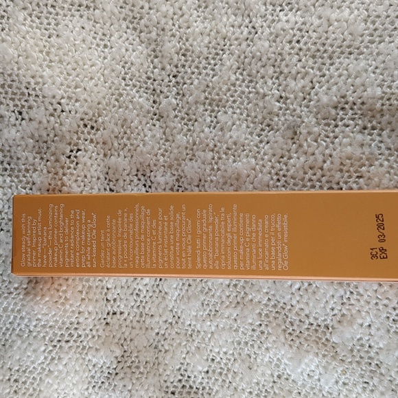 Ole Henriksen Banana Bright Face Primer, 30ml/1.0fl oz - Picture 9 of 11